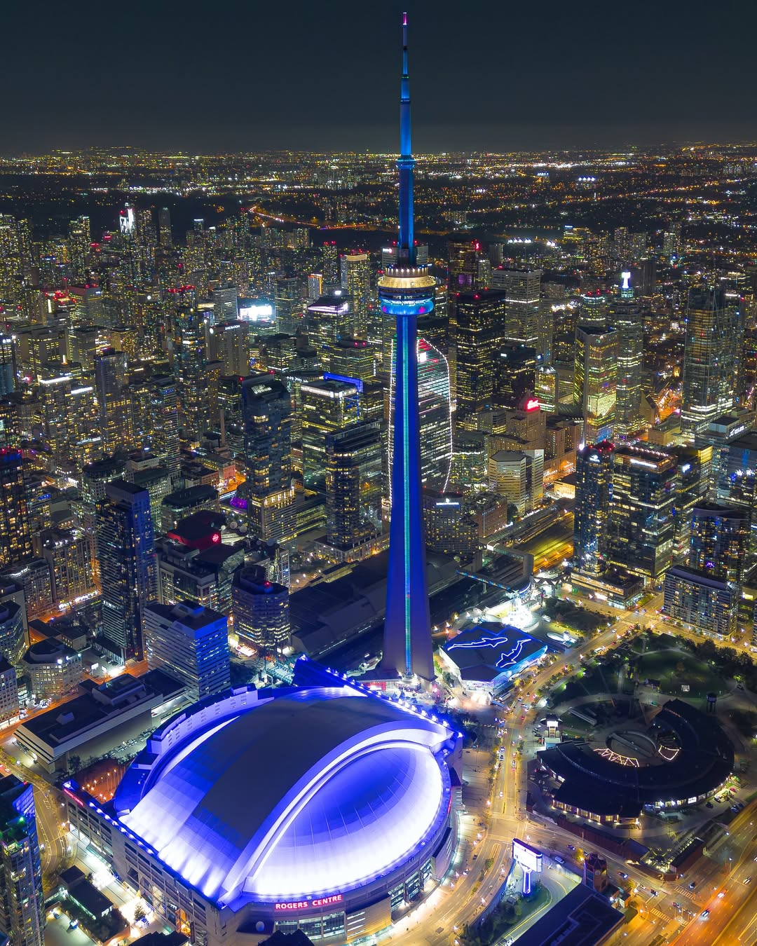 What a season. Toronto showed up — together. – Welcome..!! I'm ...